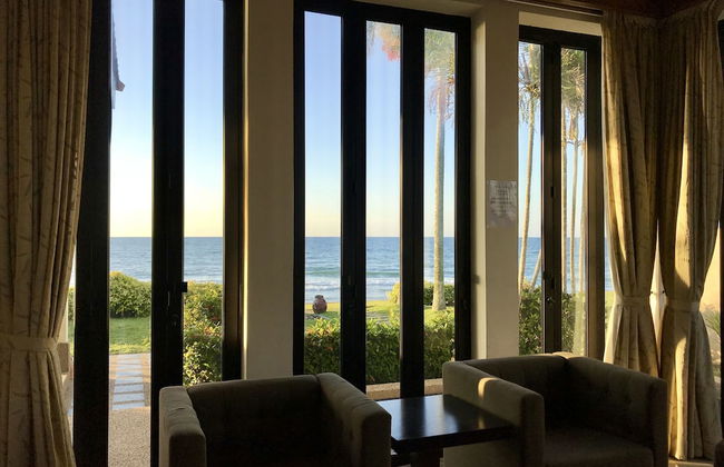 Sunset Seaview Beach Villas & Spa Suites at Nexus Karambunai - Foto 21