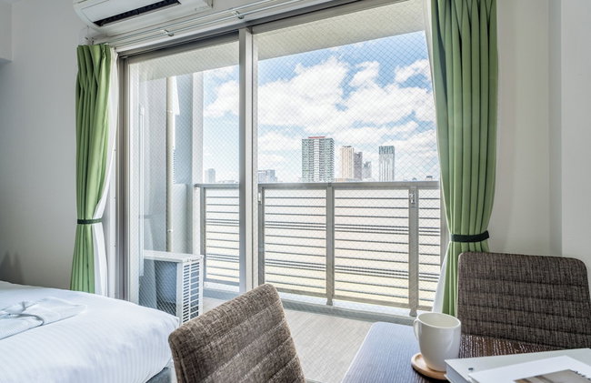 ESLEAD HOTEL Namba South 1 - Foto 37