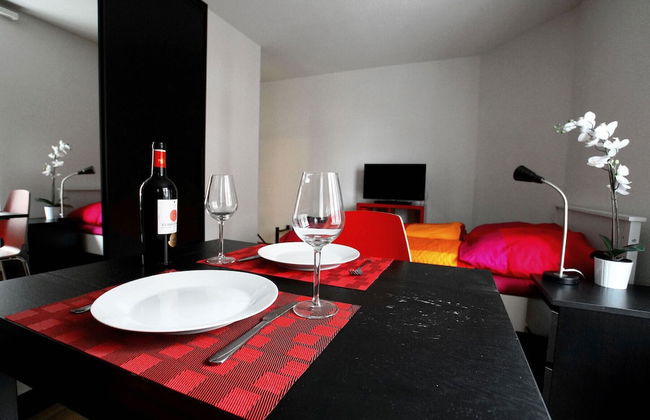 Hitrental Oerlikon Apartments - Foto 22