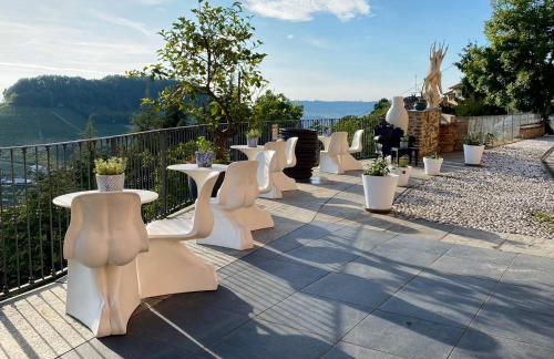 Felicin - Palazzo Boeri Panoramic Suites - Foto 15