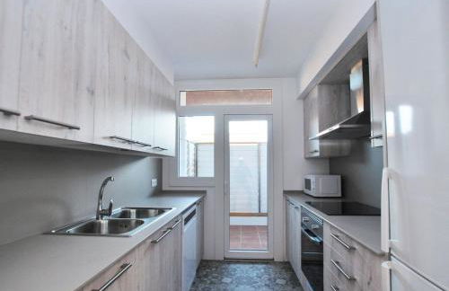 Santa Maria apartment - Foto 8