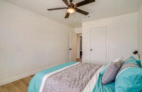7 Mi to Lake Bridgeport: Home w/ Yard & Grill! - Foto 15