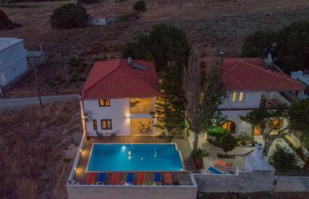 Houmeli Maisonettes & Apartments - Foto 1