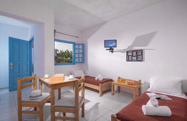 Erofili Apartments - Foto 41