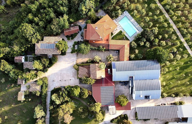 Agriturismo Costantino - Foto 1