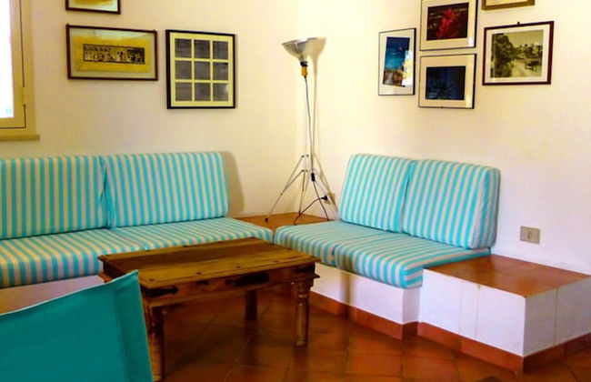 Casa Vacanza Ondablu - Foto 6