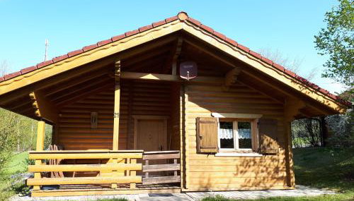 Ferienhaus Chalet 21 Bayerischer Wald - Foto 2