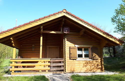 Ferienhaus Chalet 21 Bayerischer Wald - Photo 2