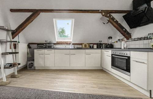 Gemütliches & naturnahes Apartment "Lichtblick" - Foto 6