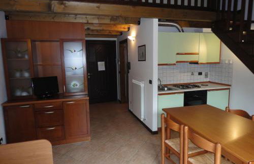 Residence Il Mulinaccio - Foto 27