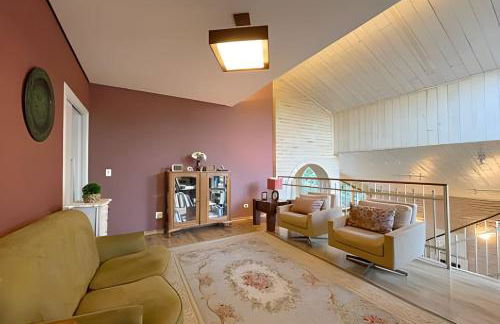 Charme Toscano de Frente para o Lago - GV2 - Foto 54