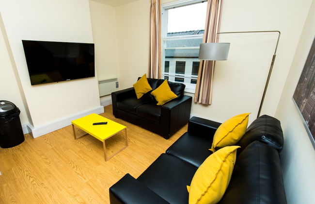 The Stay Company Derby Central - Foto 8