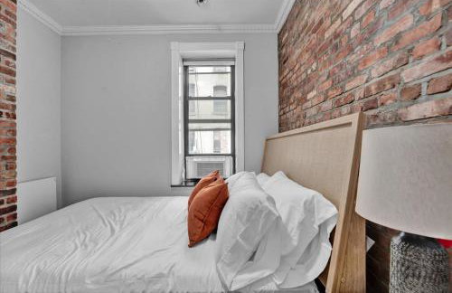 Stylish 3BR-2BA in Gramercy - Foto 9