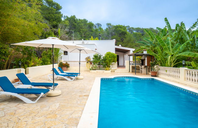 Can Toni Mari - Photo 21