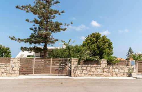 Seafront Villa Blue Agave - Photo 64