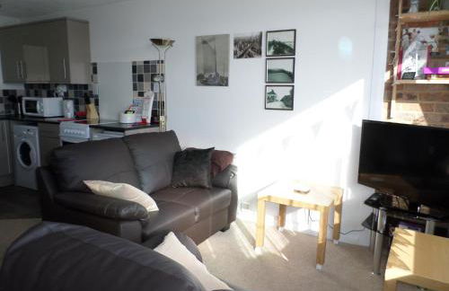 Lighthouse Chalet - Photo 4