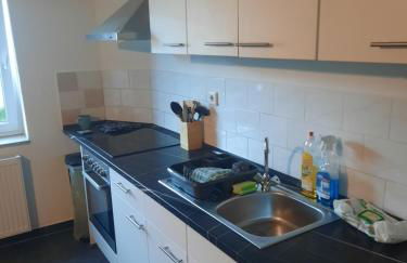 Ferienwohnung im Zentrum Treuchtlingens - Foto 13