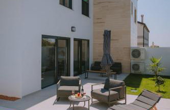 Villa Mars - Foto 26