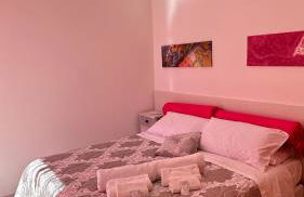 Mira Mila - casa vacanze con giardino a Massa Lubrense - Foto 10