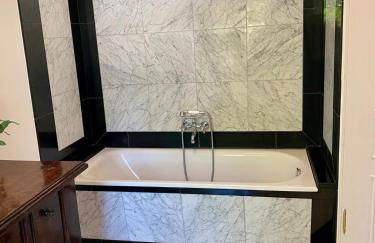 Design-Loft mit 2 Balkonen am Stadtwald - 20 min zur Messe Düsseldorf - Foto 32