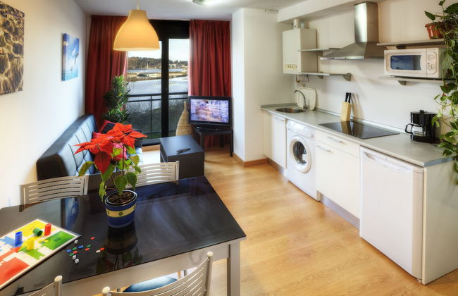 Apartamentos Turísticos Bahía de Boó - Foto 17