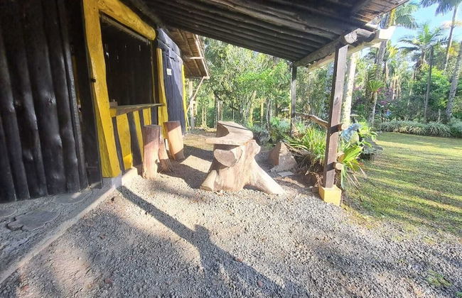 CABAÑAS EL PARAISO EN FILANDIA - Photo 7