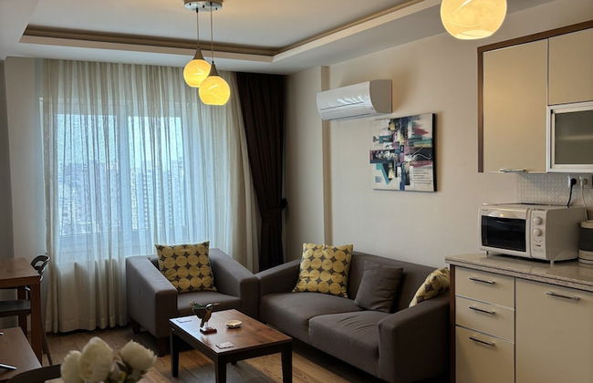 Upart Home - Foto 41