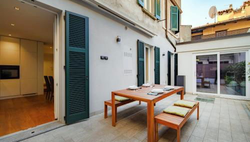 Hidden Lodge - by MyHomeInComo - Foto 4