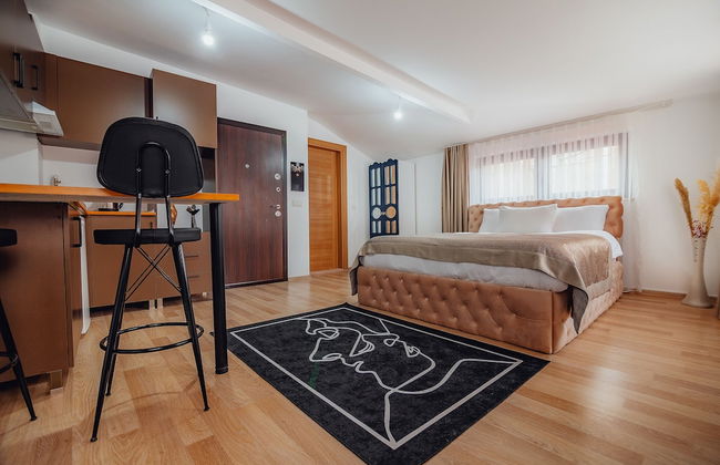 Taksim Wonder Suites - Foto 9