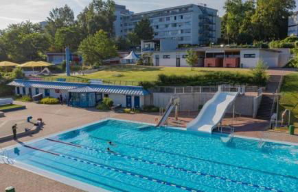 TOP 3-Zimmerwohnung nähe Kurpark - Foto 31