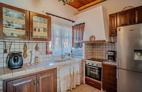 Traditional Art House Armenoi - Foto 27