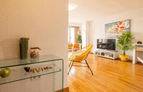 Ático de Lujo con vistas al mar, primera línea Playa del Postiguet - Photo 13