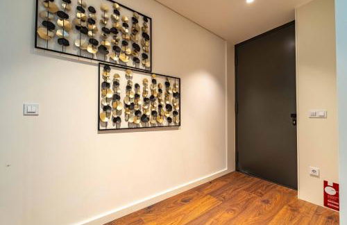 Boavista Serralves Family House - Foto 32