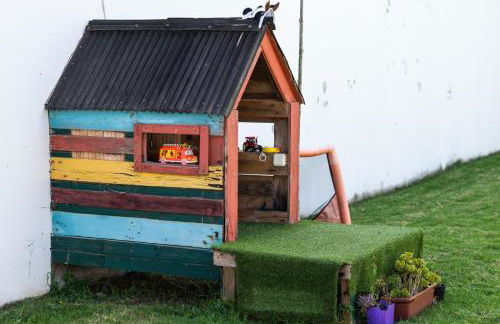 Azores Cow House - Photo 27