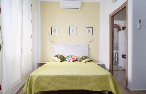 Apartment Wohnung 'Casa Sale' mit Bergblick by Interhome - Foto 10