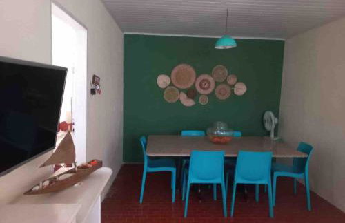 Casa PÉ NA AREIA Paripueira - Foto 29