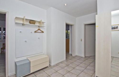 Ferienhaus Gisela Ferienwohnung Gartenblick - Photo 16