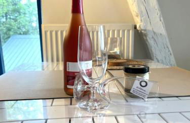 Ferienwohnung Kalleby 26 - Foto 8