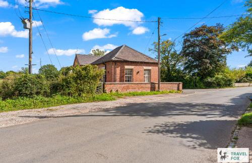 The Old Chapel - Foto 9