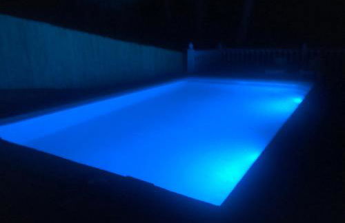 Chalet El Tochar - Foto 34