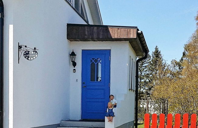 Holiday Home in Beddingestrand - Foto 23