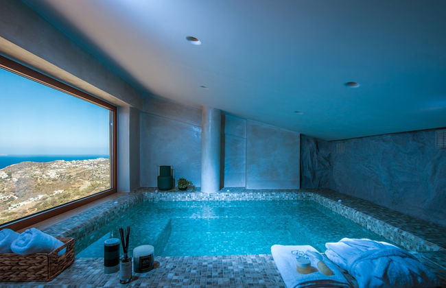 Villa Helios - Elevate Your Senses - Foto 65