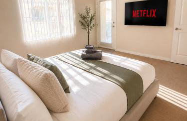 Marina Breeze 2BR 2BA & 1BR 1BA - Pool, Hot Tub, Gym - Close to Beach - Foto 18