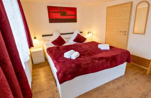 Haus Hindelang - 2 FeWos mit Zugspitzblick, inkl Königscard, gratis Parken & WLAN, Self Check-In, 5 Minuten ins Zentrum - Foto 34