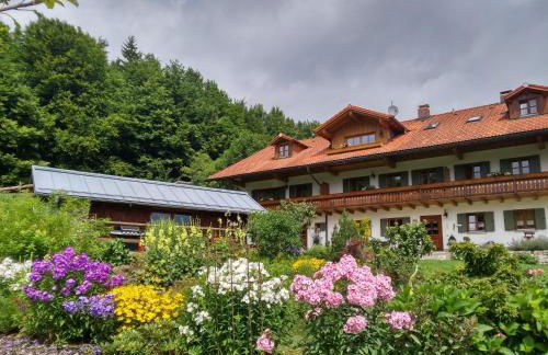 Haus Jägerfleck, Ihre Ferienwohnungen am Nationalpark Bayerischer Wald - Foto 25