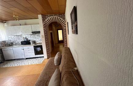 Tabita 1 Apartment with 3 rooms if needed 4 or 5 rooms - Foto 8