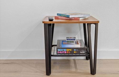 Flat Nr Heights Downtown Games WiFi TV Pets - Foto 6