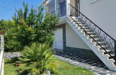 Belle Maison avec jardin RDC T3 de 70m2 Vacances ou cure thermale Rochefort - Foto 1