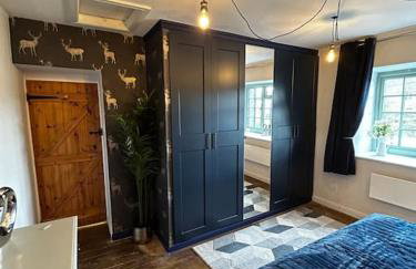 The Cottage Harmby - Photo 11