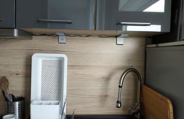 Grand studio idéalement situé - Foto 19